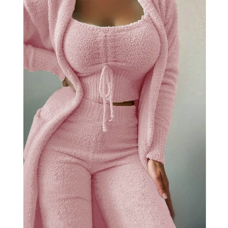 Nuisette Femme Hiver